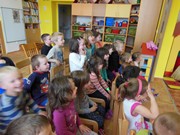 Divadlo Bouda - Kašpárek a Čarodějnice